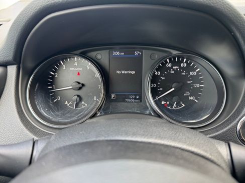Used 2020 Nissan Rogue SV AWD/4WD image 20