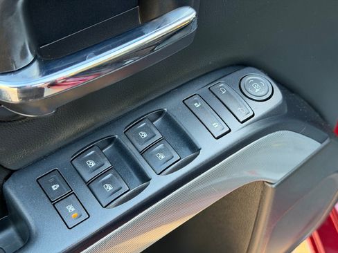 Used 2017 Chevrolet Silverado 1500 LT w/ All Star Edition image 12