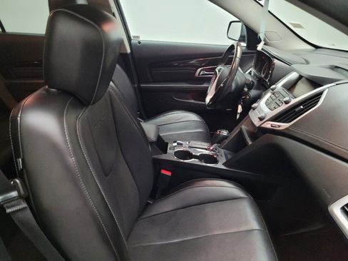 Used 2016 GMC Terrain Denali image 21