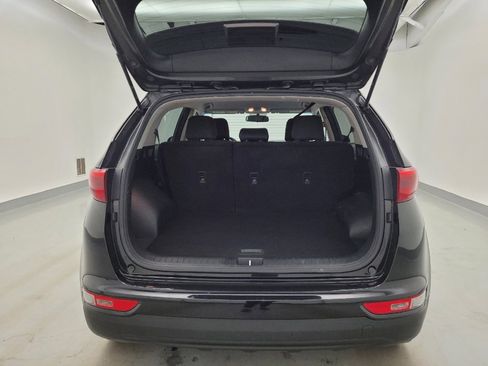 Used 2019 Kia Sportage LX FWD image 29