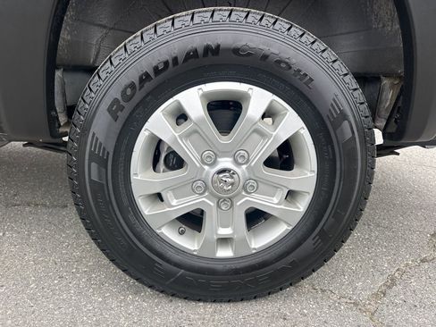 Used 2023 RAM ProMaster 3500 w/ Lane Management Group image 26