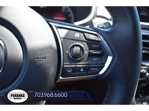 New 2026 Acura MDX SH-AWD w/ Technology Package image 13