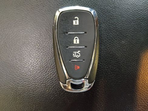Used 2021 Chevrolet Malibu LS w/ Driver Confidence Package II FWD image 32