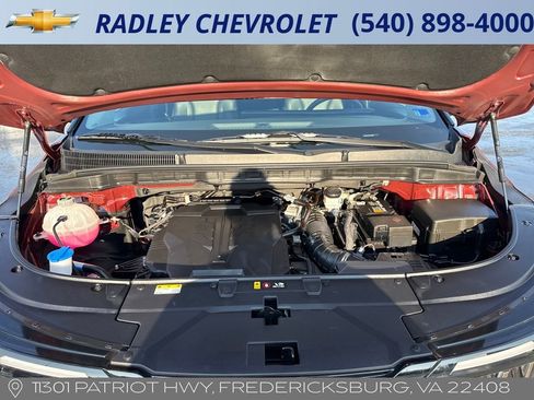 Used 2025 Kia Carnival image 11