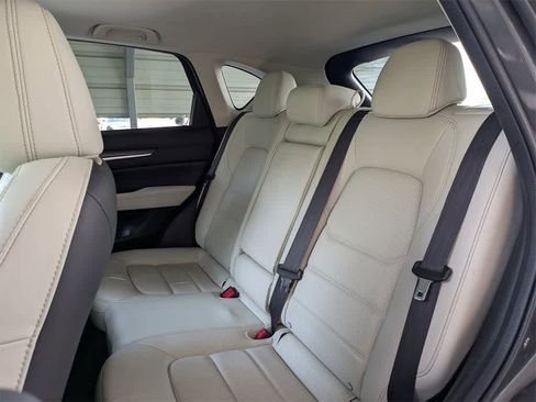 Used 2020 MAZDA CX-5 Grand Touring image 14