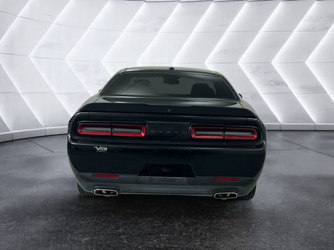 Used 2023 Dodge Challenger GT w/ Blacktop Package image 5