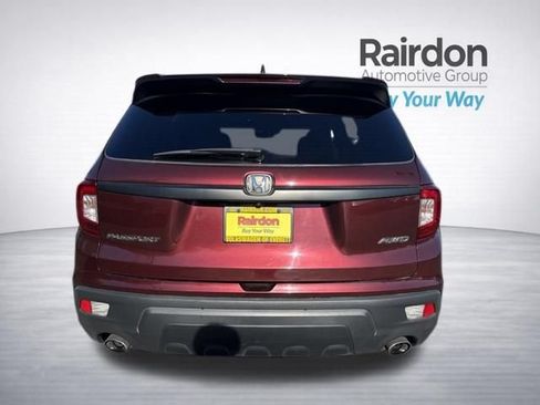 Used 2020 Honda Passport EX-L image 6