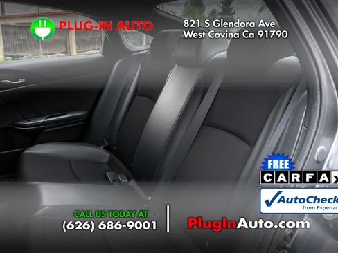 Used 2019 Honda Civic Sport image 9
