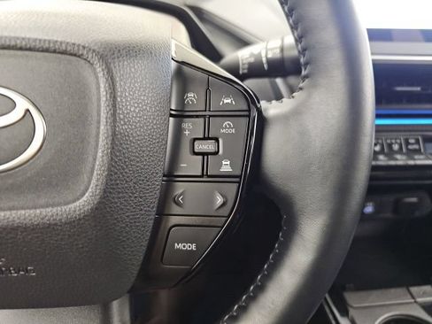 Used 2024 Toyota Prius Limited AWD/4WD image 21