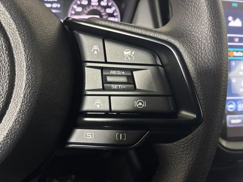 New 2026 Subaru Crosstrek 2.0i Premium image 15