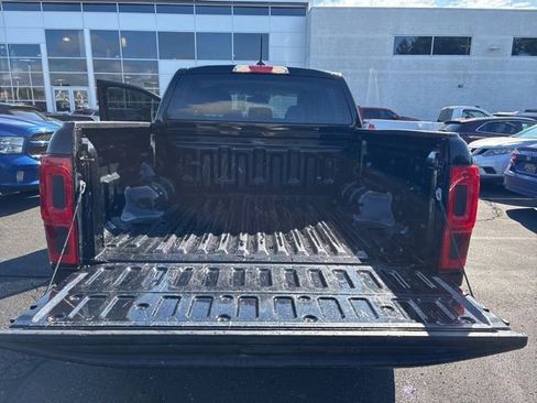Used 2022 Ford Ranger XLT w/ Equipment Group 301A Mid image 7