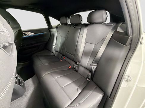 New 2026 BMW i4 xDrive40i w/ Premium Package AWD/4WD image 49