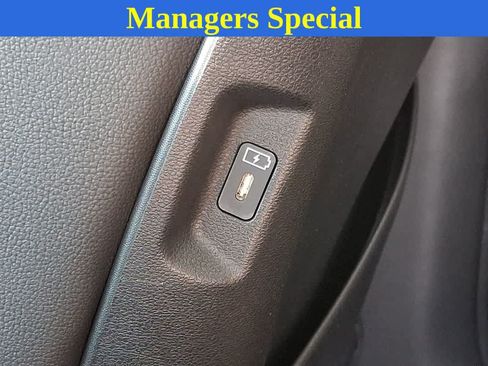 Used 2026 Hyundai Santa Fe Limited FWD image 30