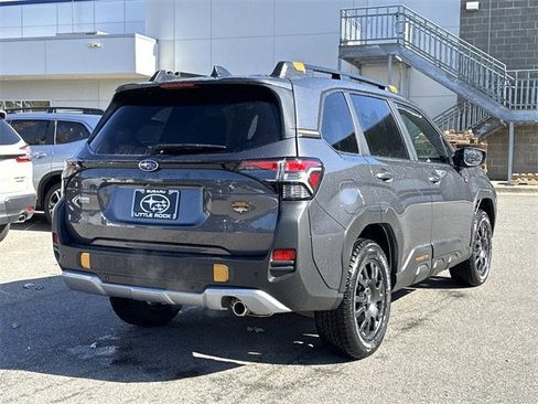 New 2026 Subaru Forester Wilderness image 3