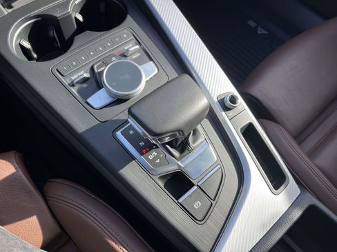 Used 2019 Audi A5 2.0T Prestige w/ S Line Sport Package image 23