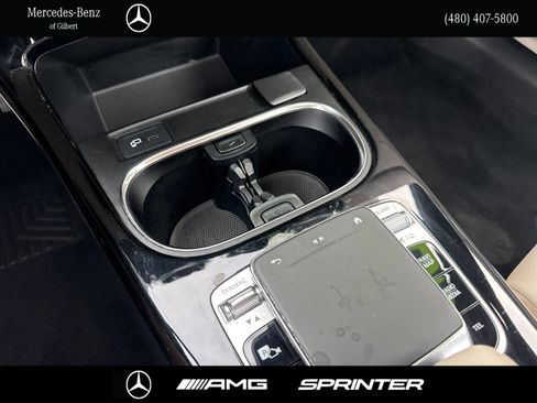 Certified 2020 Mercedes-Benz CLA 250 image 25
