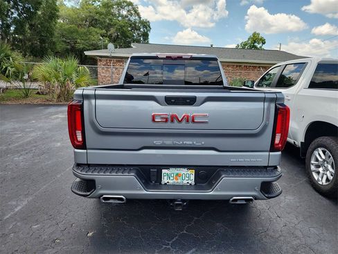 Used 2024 GMC Sierra 1500 Denali w/ Denali Reserve Package image 4
