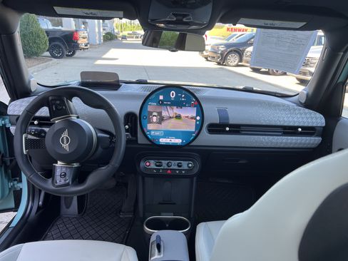 Used 2026 MINI Cooper S FWD image 32