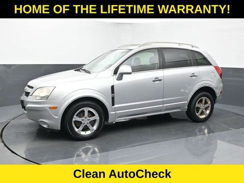 Used 2014 Chevrolet Captiva Sport LT FWD image 3