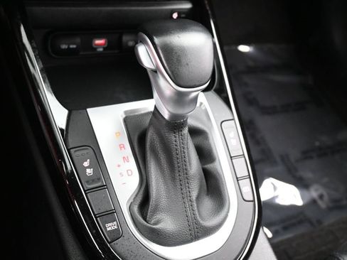 Used 2024 Kia Forte GT-Line w/ GT-Line Premium Package FWD image 23