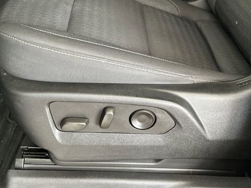 Used 2023 Chevrolet Silverado 1500 RST RWD image 14