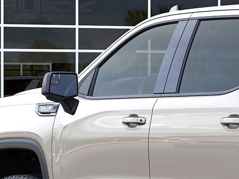 New 2026 GMC Sierra 1500 AT4 image 12