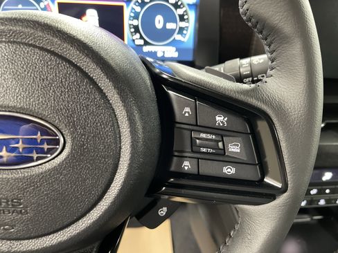 New 2026 Subaru Outback Limited image 20