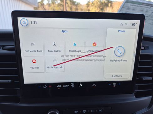 New 2026 Ford Transit 350 148 High Roof Extended image 37