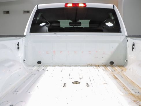 Used 2024 RAM 2500 Big Horn AWD/4WD image 30