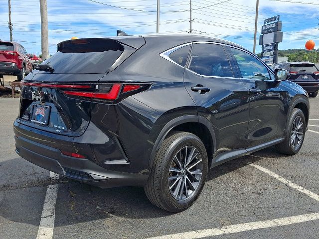 Used 2022 Lexus NX 350 AWD image 4