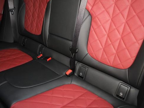 New 2026 BMW X6 xDrive40i image 21