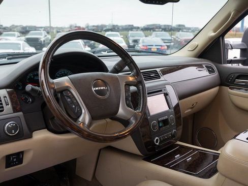 Used 2013 GMC Sierra 3500 Denali image 2