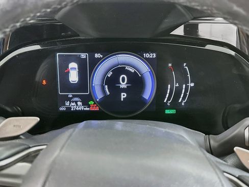 Used 2024 Lexus NX 350h AWD w/ Cold Area Package image 19