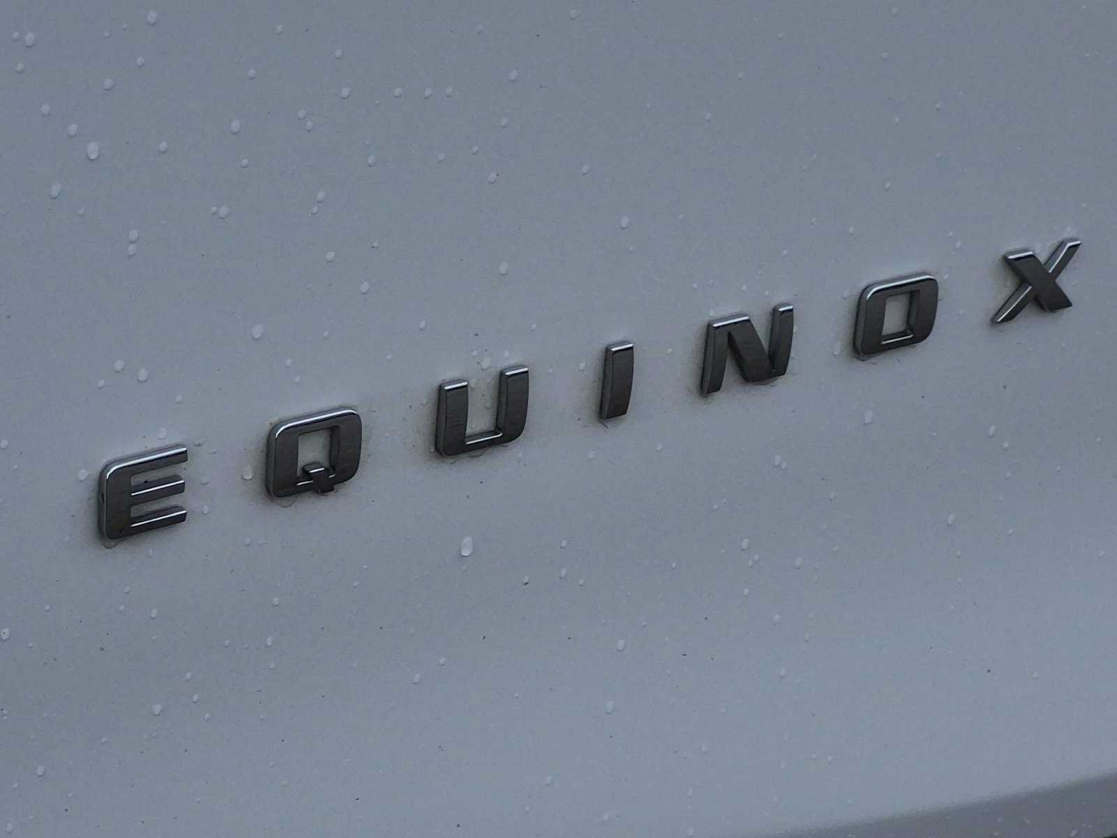 Used 2021 Chevrolet Equinox Premier w/ LPO, Floor Liner Package AWD/4WD image 13