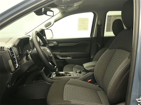 New 2025 Ford Ranger XLT w/ Equipment Group 301A High image 30