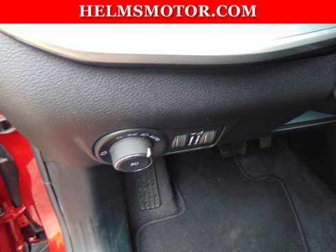 Certified 2024 Jeep Compass Limited image 17