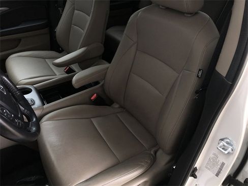 Certified 2023 Honda Ridgeline RTL-E image 26