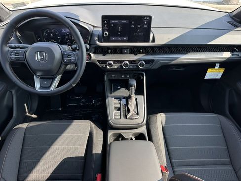 New 2026 Honda CR-V TrailSport image 19