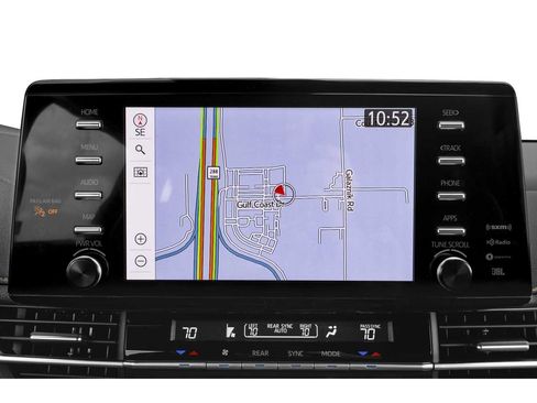 Certified 2025 Toyota Sienna XLE Woodland Edition image 12