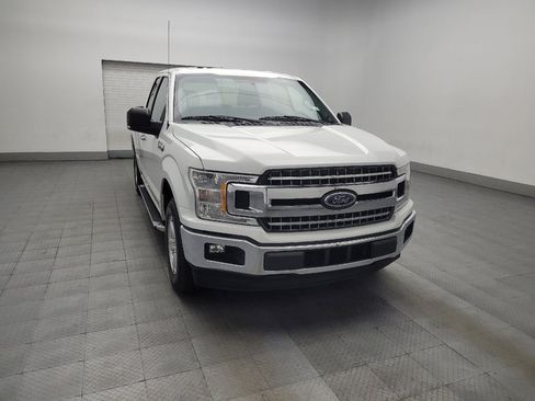 Used 2018 Ford F150 XLT w/ Equipment Group 301A Mid image 13