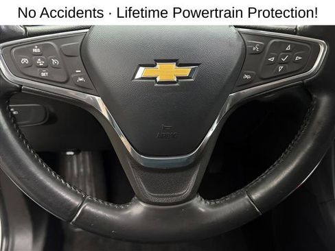 Used 2022 Chevrolet Equinox LT w/ Driver Convenience Package image 21