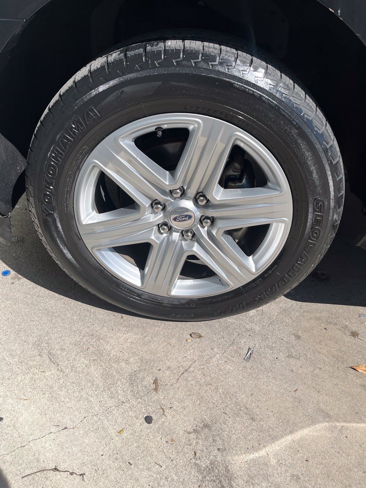 Used 2018 Ford Expedition XLT w/ Equipment Group 202A RWD image 27