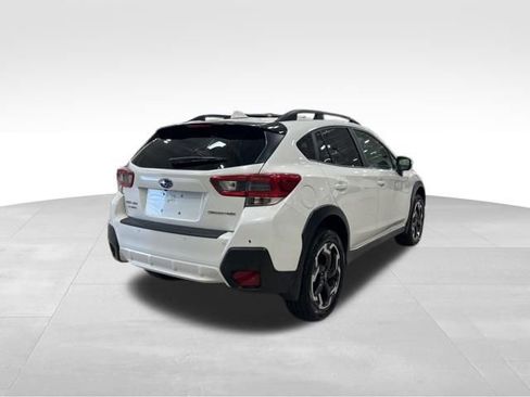 Certified 2022 Subaru Crosstrek 2.5i Limited w/ Moonroof Package 2 AWD/4WD image 24