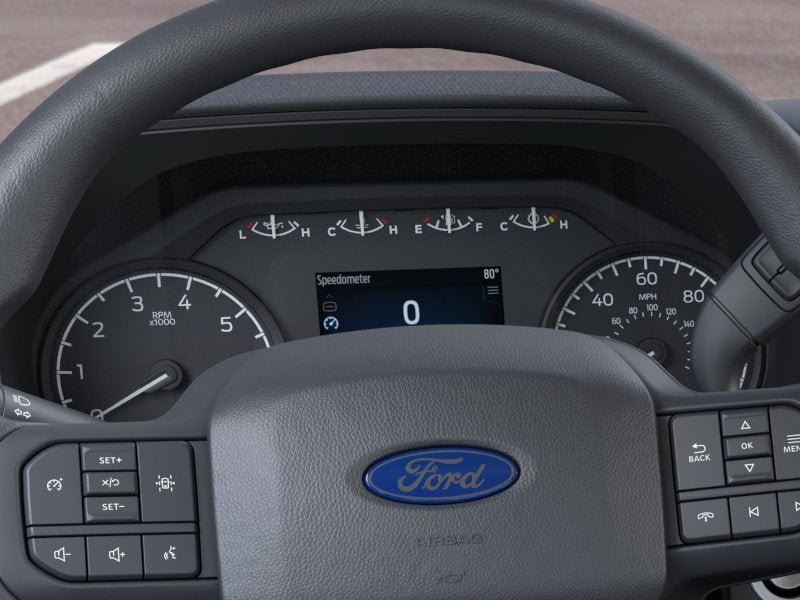 New 2026 Ford F150 STX w/ Equipment Group 200A AWD/4WD image 13