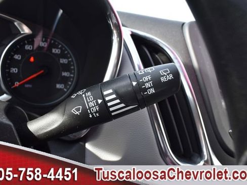 Used 2024 Chevrolet Equinox LS w/ LS Convenience Package image 29