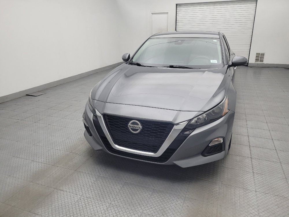 Used 2022 Nissan Altima 2.5 S FWD image 15