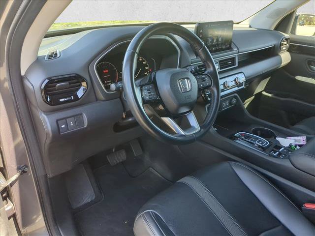 Used 2024 Honda Pilot EX-L image 10