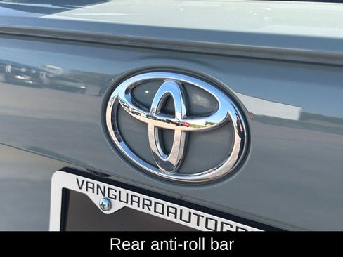 Used 2019 Toyota RAV4 Adventure w/ Cold Weather Package image 12