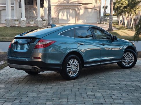 Used 2014 Honda Crosstour EX-L image 4