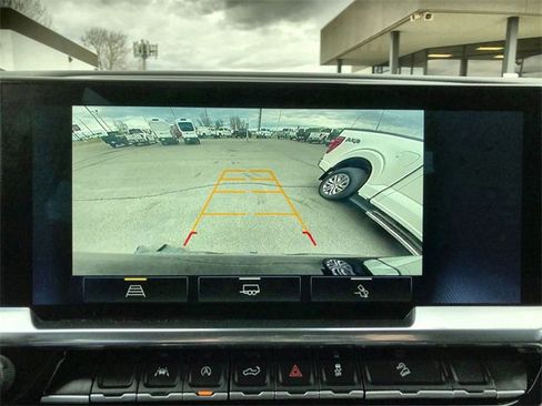 Used 2024 Chevrolet Silverado 1500 RST w/ Convenience Package II image 17